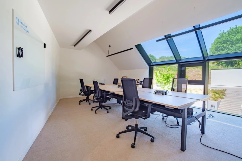 Salle Tilleul de Foster pour réunions à louer