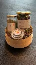Coffret Fleurs & Miel