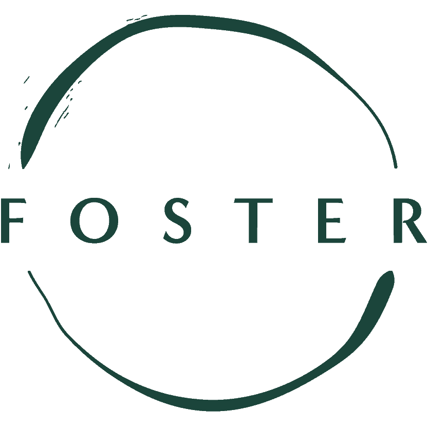 Logo Foster forest