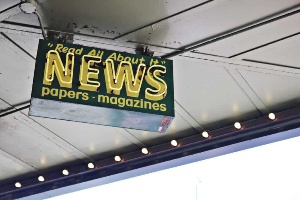 Foster - news