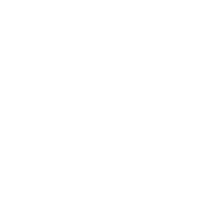 Foster logo white